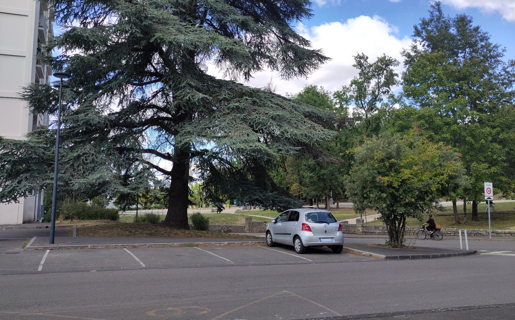 Urbanisme et mobilité